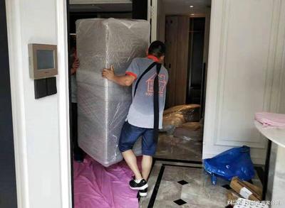 如何在中國尋找能與日本搬家公司相媲美的日式搬家服務