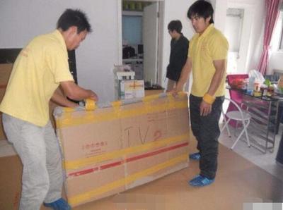 南昌市搬家收費標準與專業服務全解析