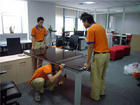 專(zhuān)業(yè)鑄就信賴(lài) 正規(guī)深圳誠(chéng)信大眾搬家，您的辦公室搬遷與工廠搬遷專(zhuān)家